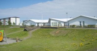 Leikskólinn Arnarberg