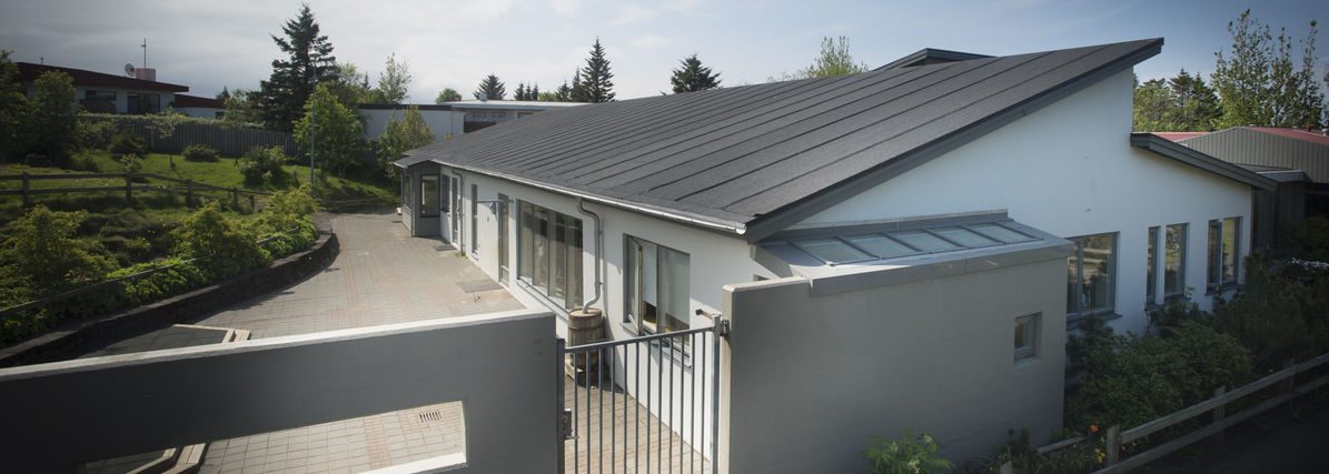 Leikskólinn Norðurberg