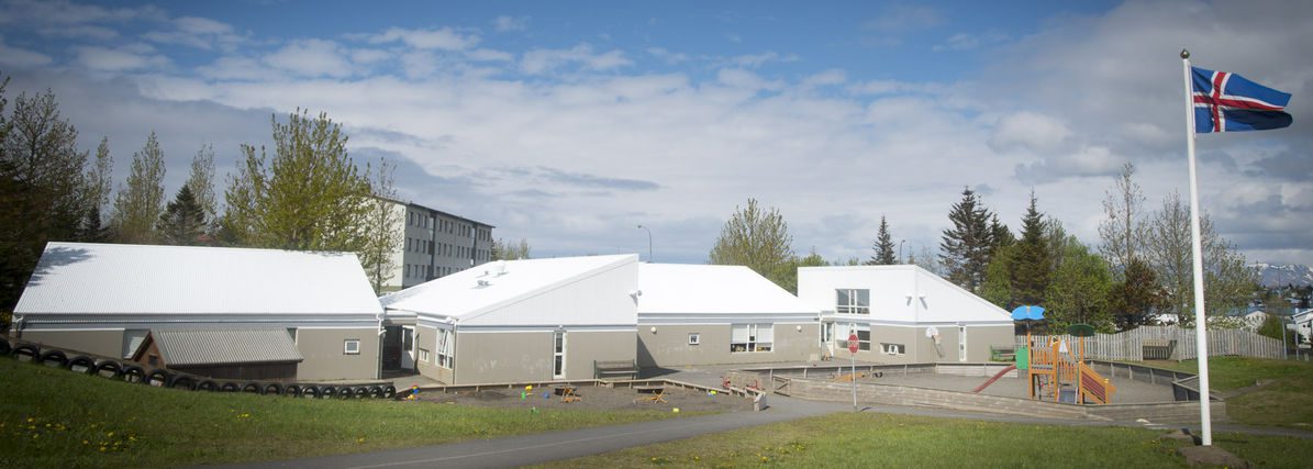 Leikskólinn Smáralundur