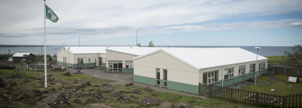 Leikskólinn Vesturkot