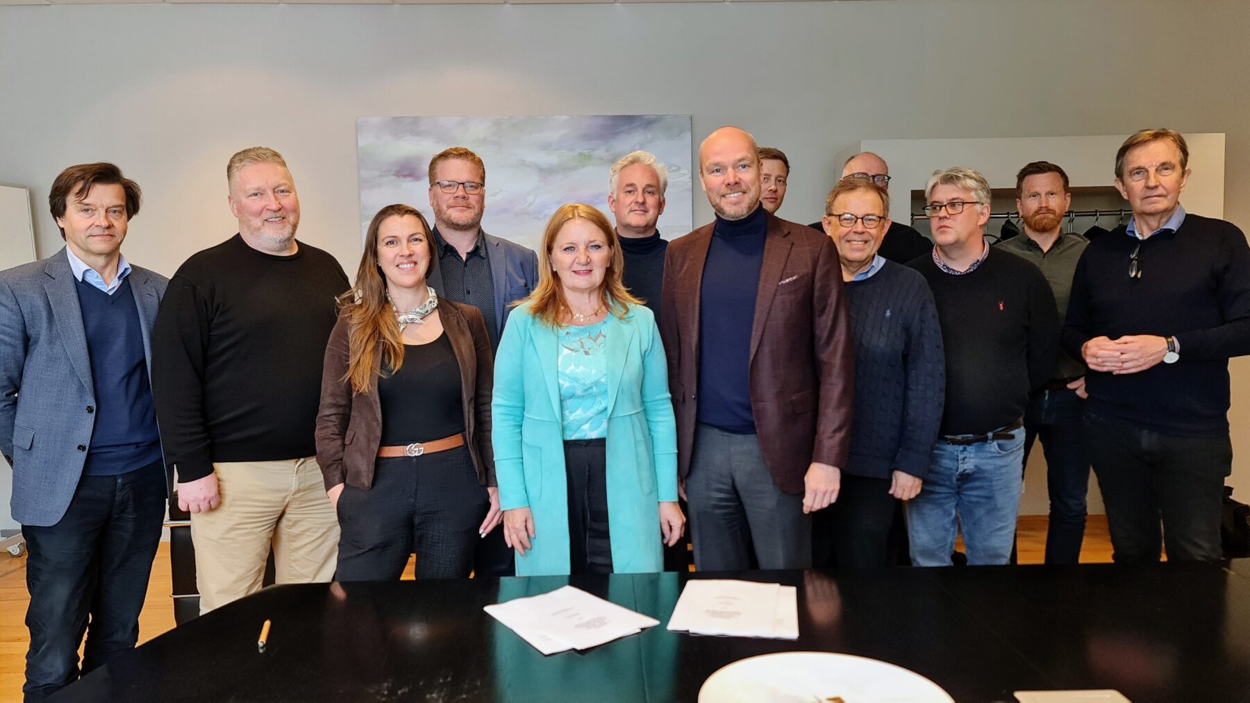 Hafnarfjörður and HS Orka reach an agreement on Krýsuvík | Hafnarfjörður